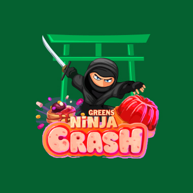 Ninja Crash